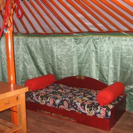 Otel Au Manoir Des Vallees