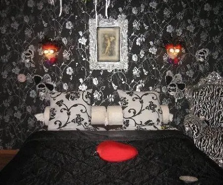 Au Manoir Des Vallees 2* Maffe