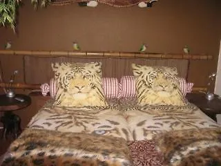 Au Manoir Des Vallees Maffe