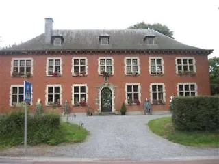 Au Manoir Des Vallees 2* Maffe