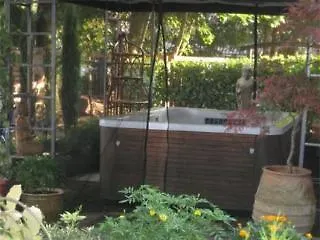 Au Manoir Des Vallees Maffe