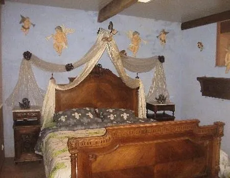 Au Manoir Des Vallees 2* Maffe